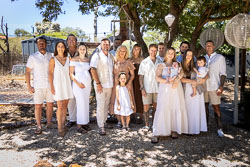 Collier Family