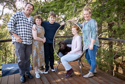 O'Connor Family