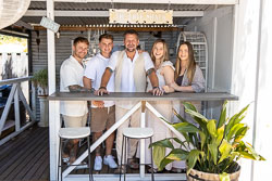 Collier Family