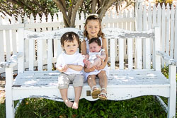 Collier Family