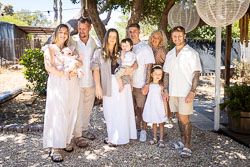Collier Family