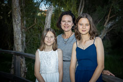Duryea Family