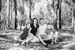Fenwick Family