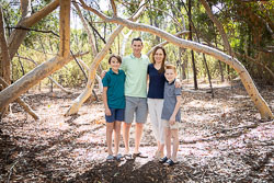 Fenwick Family