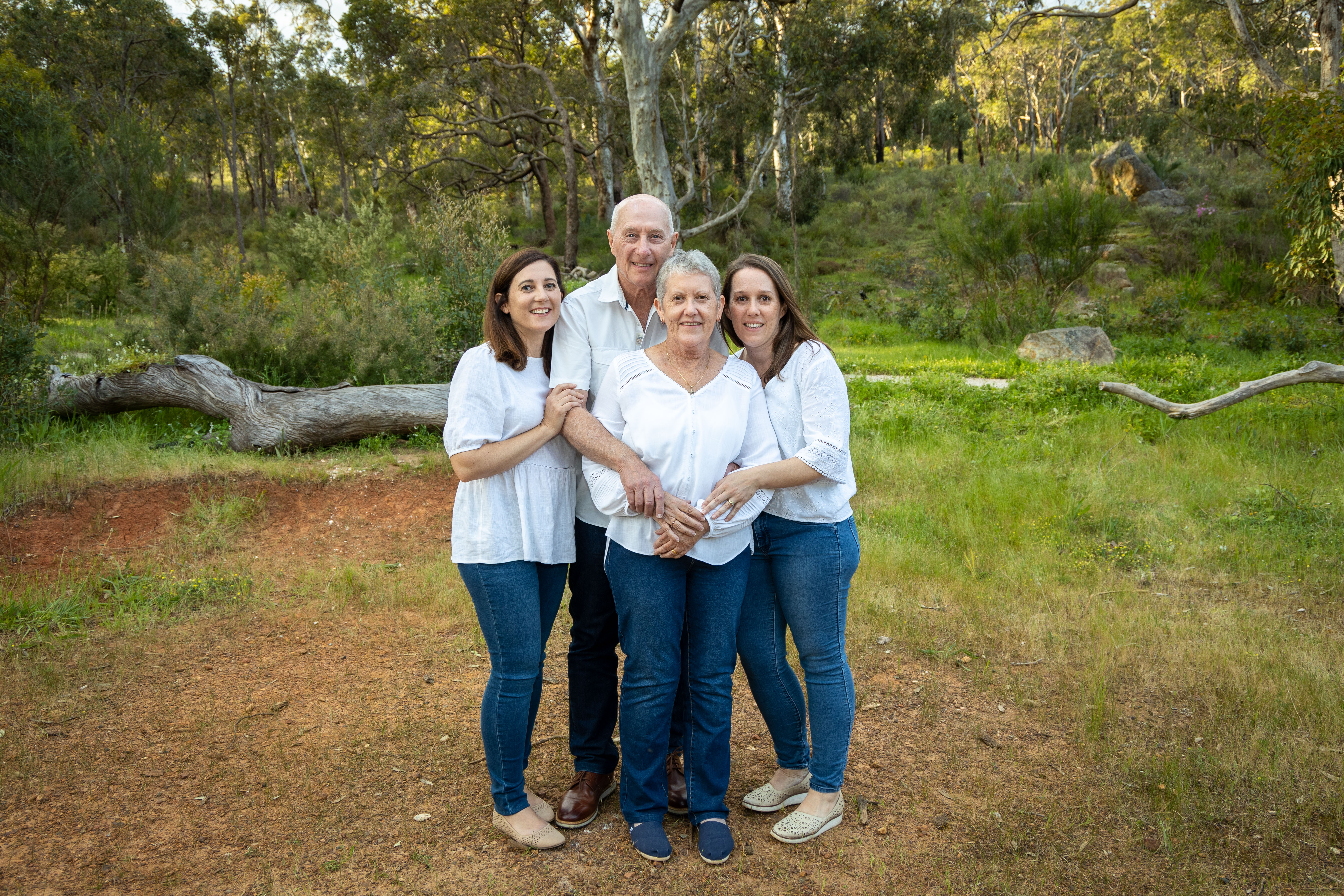 Foxcroft Family