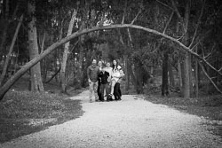 Godfrey Family