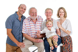 Jeffery_Family