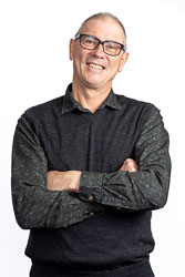 Johannes Pannekoek
