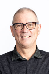 Johannes Pannekoek
