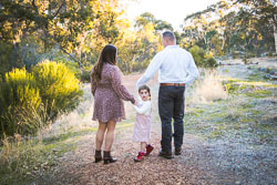 Macdonald Family