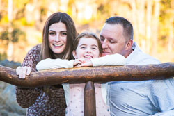 Macdonald Family