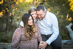Macdonald Family