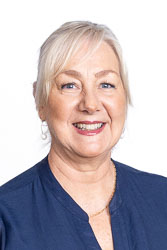 Roslyn - Sapphire