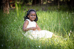 Portraits - Location