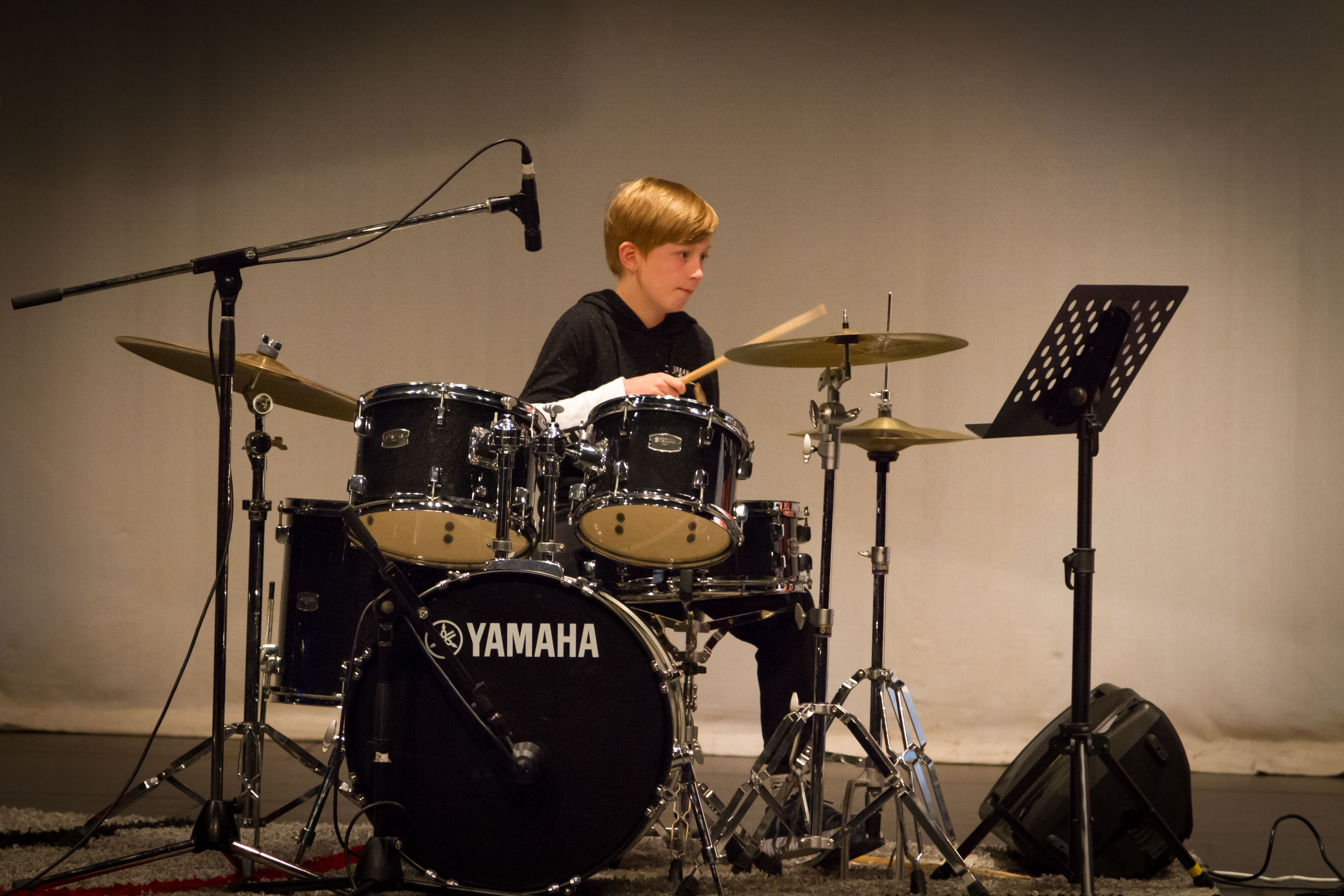 Music
