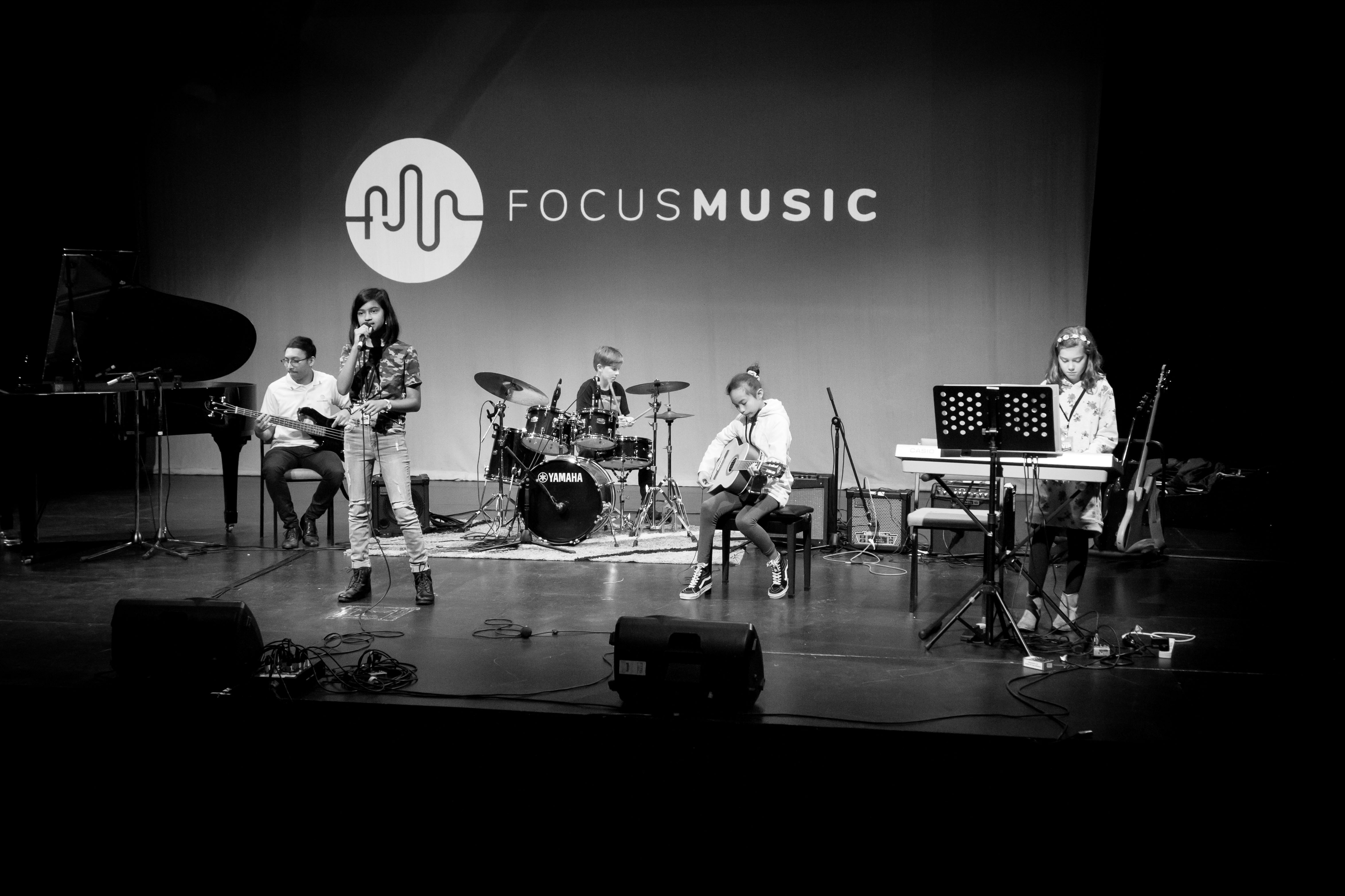 Music